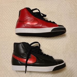 Nike Women Blazer High 9.5
